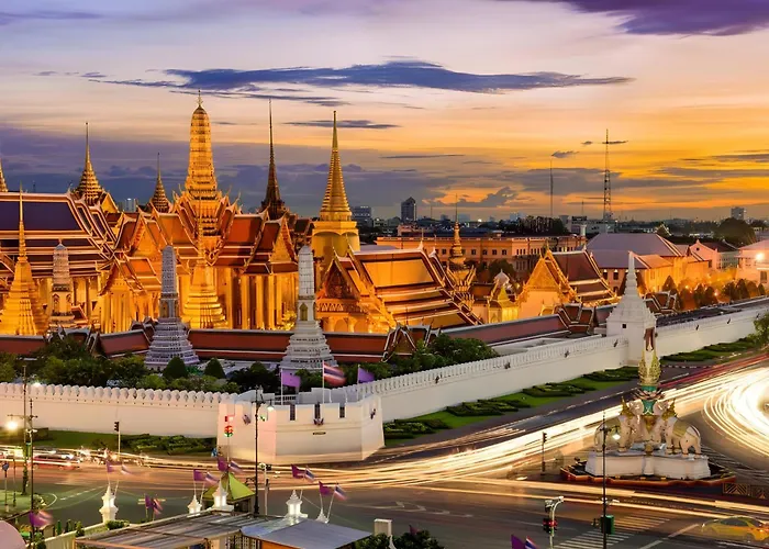 Hims Khaosan * Bangkok